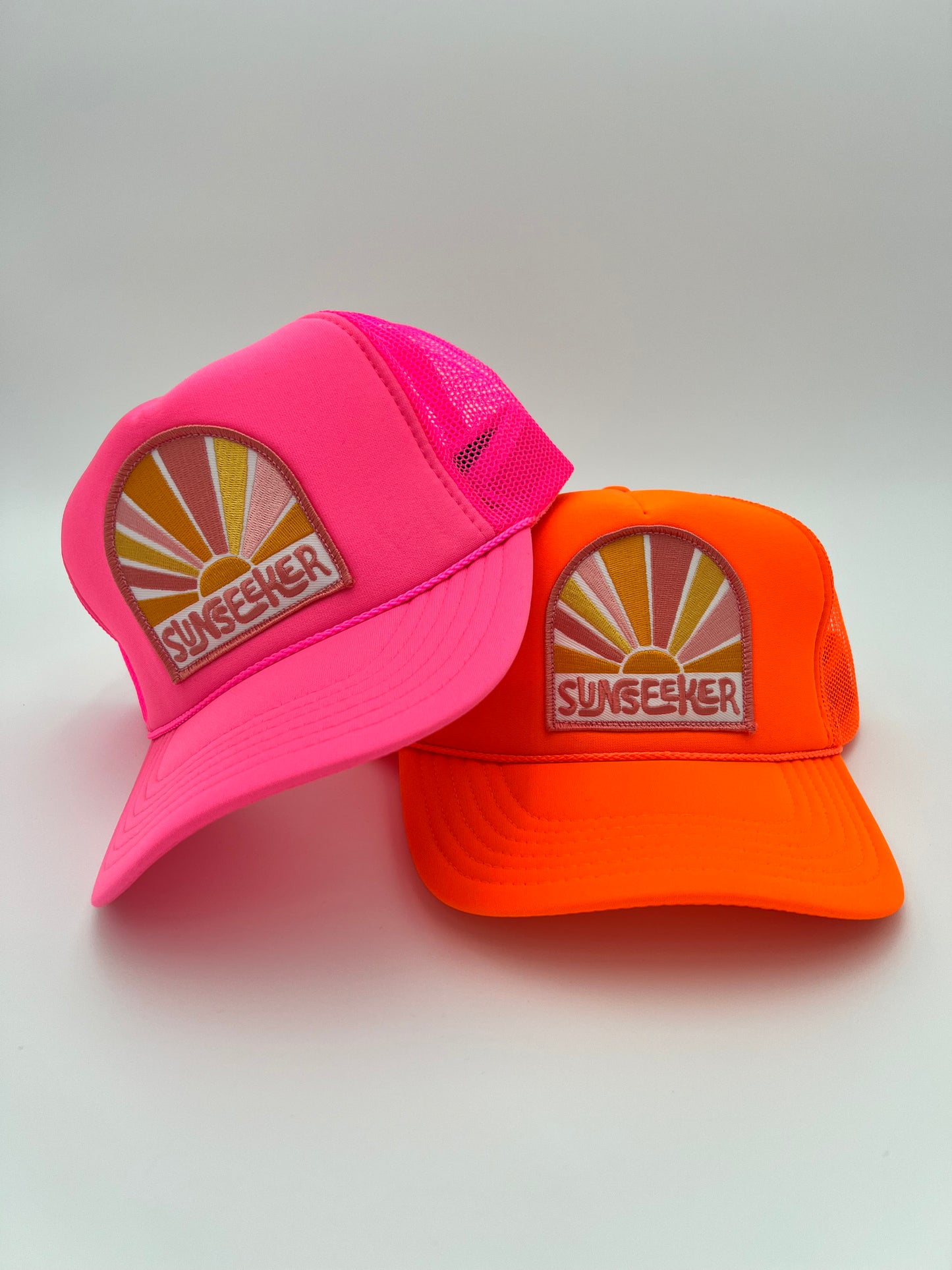 Sunseeker Hat