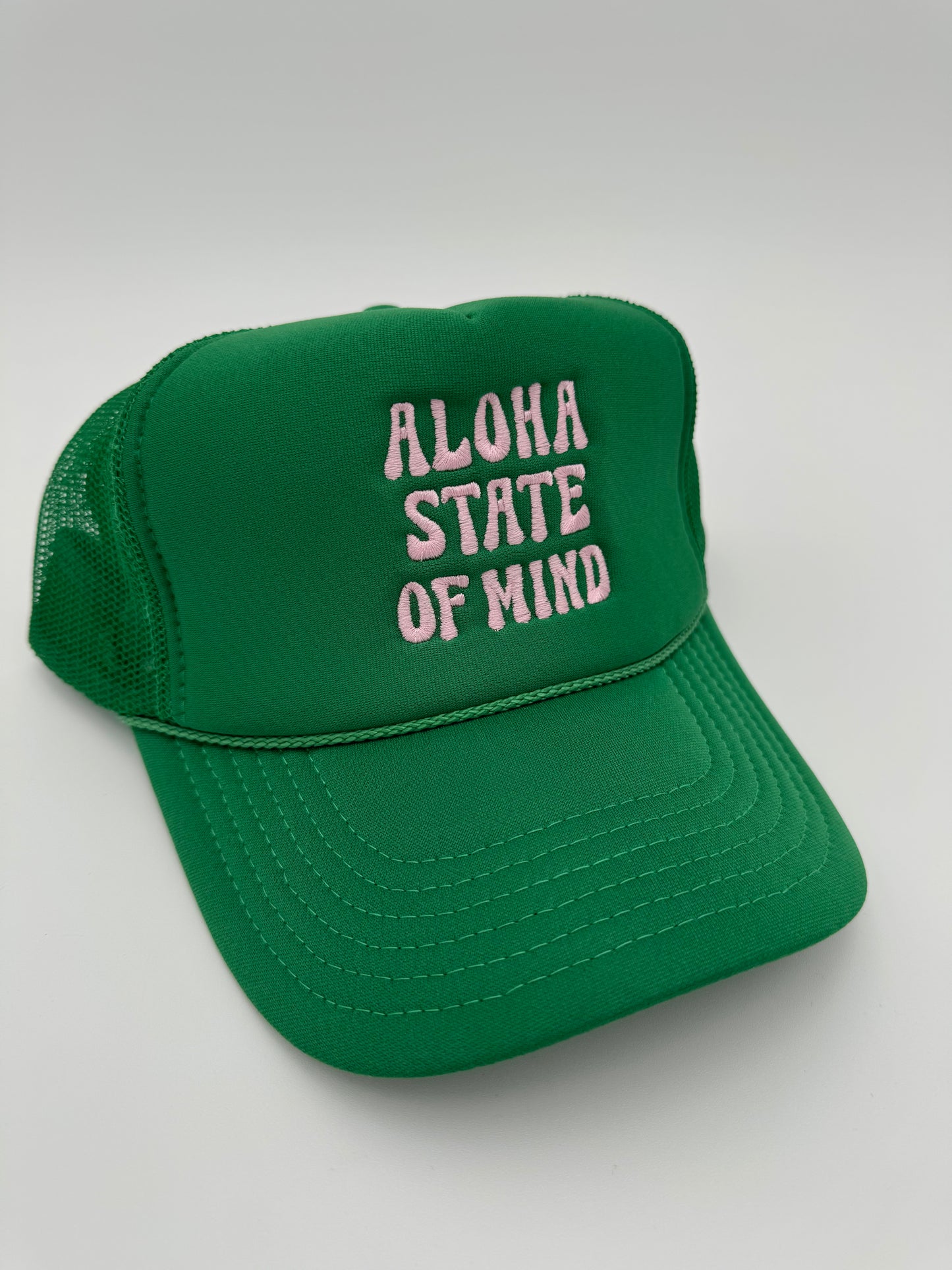 Aloha State Trucker Hat