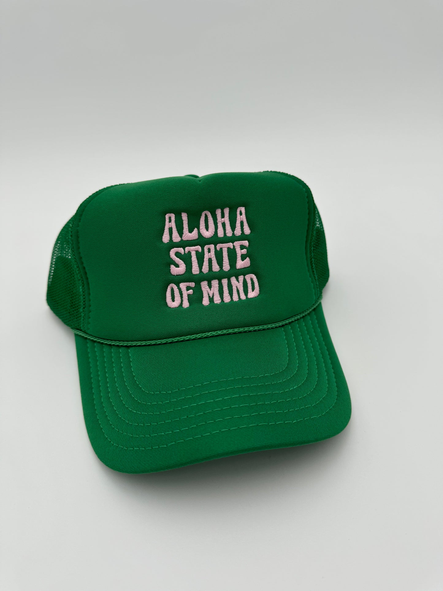 Aloha State Trucker Hat