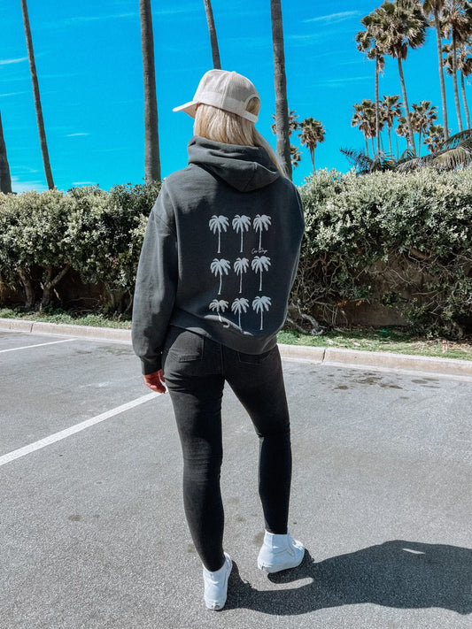 9 Palms hoodie
